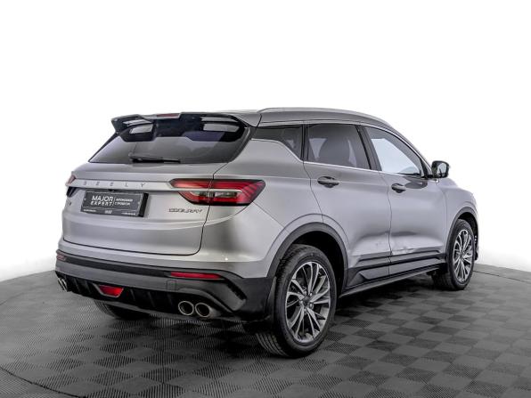 Geely Coolray I с пробегом 2023 года, цена 1 680 000 рублей, 67500 км, внедорожник, Автокод Объявления