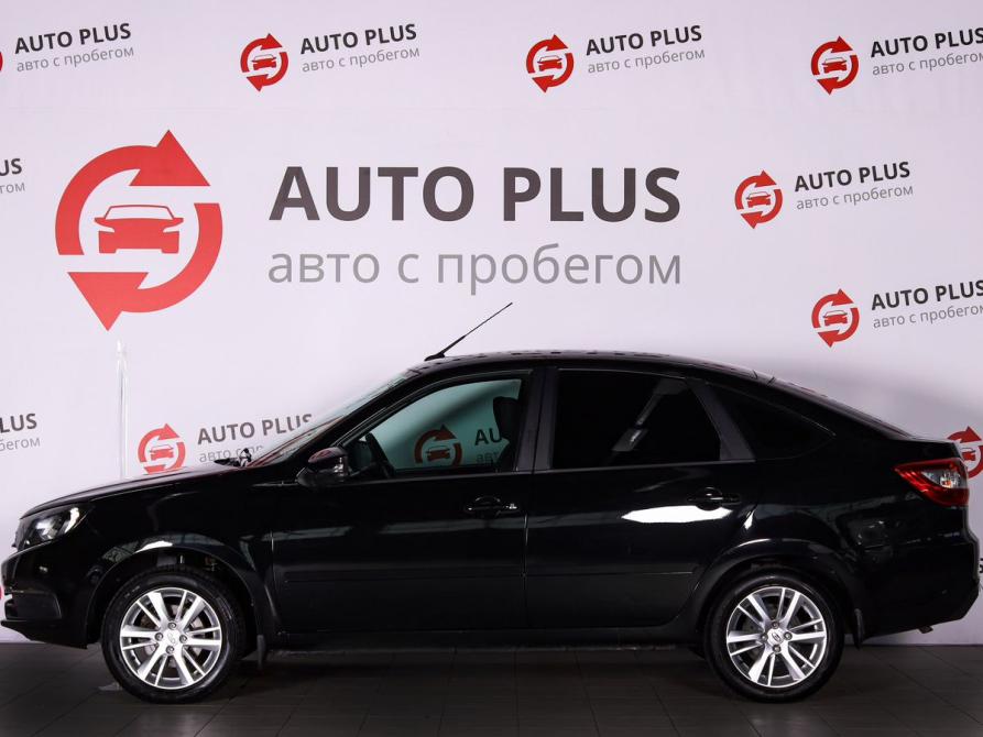 Lada (ВАЗ) Granta I Рестайлинг Минеральные Воды  - изображение 5