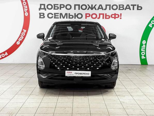 Omoda C5 I с пробегом 2023 года, цена 1 940 000 рублей, 13744 км, внедорожник, Автокод Объявления