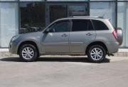 Chery Tiggo (T11) I Рестайлинг (FL) Саратов  - изображение 31