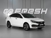 Lada (ВАЗ) Vesta I Рестайлинг (NG) Минеральные Воды  - изображение 17