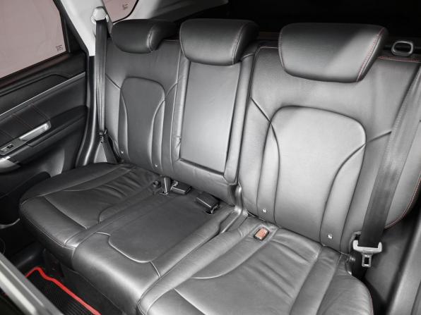 Haval H6 I с пробегом 2018 года, цена 1 350 000 рублей, 155545 км, внедорожник, Автокод Объявления