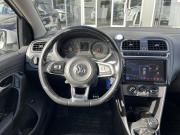 Volkswagen Polo V Рестайлинг Воронеж  - изображение 21