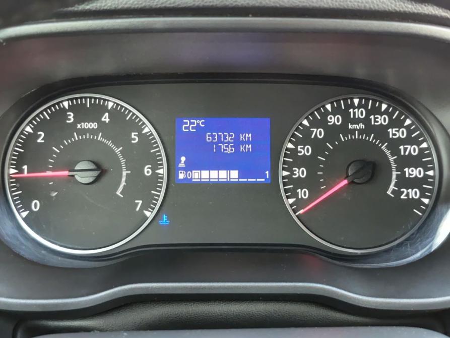 Renault Duster II Ижевск  - изображение 16