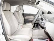 Toyota Belta I Чита  - изображение 18