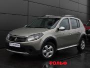 Renault Sandero I Москва  - изображение 17