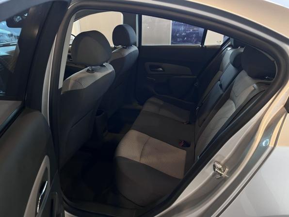 Chevrolet Cruze I с пробегом 2010 года, цена 635 000 рублей, 171801 км, седан, Автокод Объявления