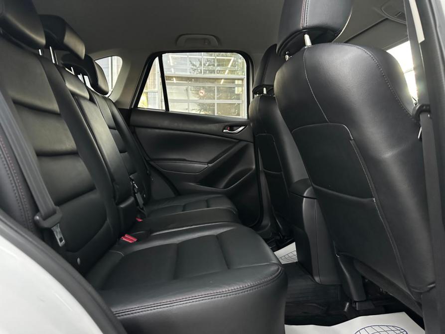 Mazda CX-5 I Уфа  - изображение 14