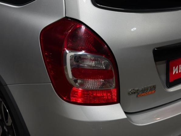 Lada (ВАЗ) Granta I Рестайлинг с пробегом 2026 года, цена 1 120 000 рублей, 11916 км, универсал, Автокод Объявления