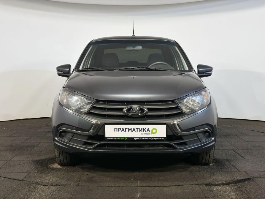 Lada (ВАЗ) Granta I Рестайлинг Великий Новгород  - изображение 2