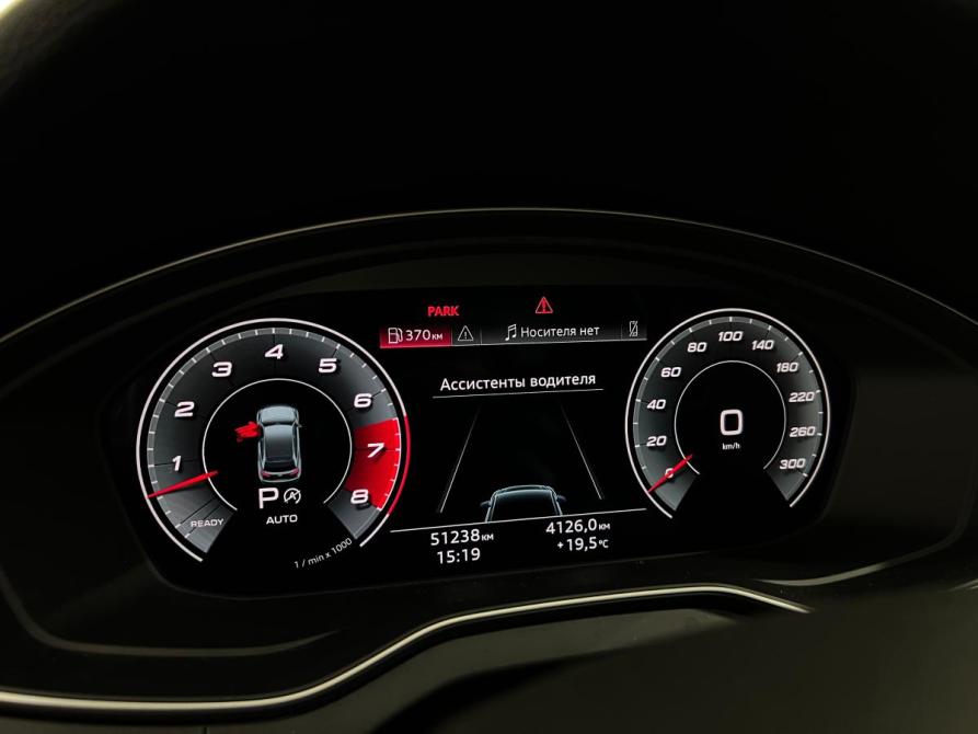 Audi SQ5 II (FY) Рестайлинг Ростов-на-Дону  - изображение 16