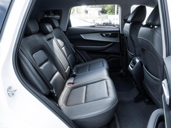Chery Tiggo 7 Pro I с пробегом 2023 года, цена 1 690 000 рублей, 44386 км, внедорожник, Автокод Объявления