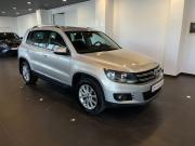Volkswagen Tiguan I Рестайлинг Чебоксары  - изображение 36