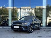 Geely Tugella I Самара  - изображение 16