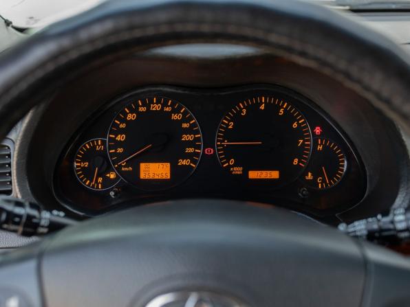 Toyota Avensis II с пробегом 2004 года, цена 530 000 рублей, 353453 км, универсал, Автокод Объявления