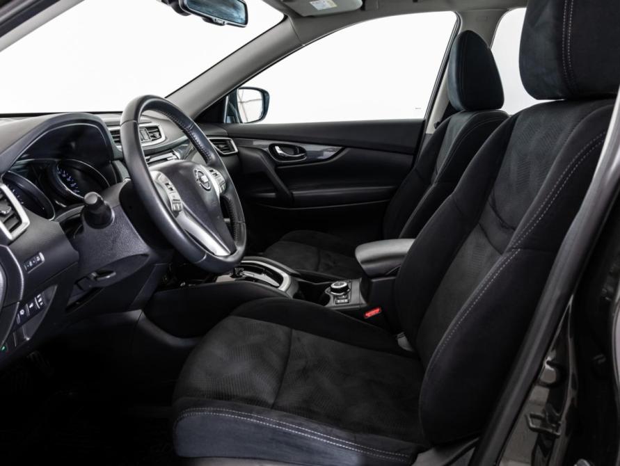 Nissan X-Trail III Санкт-Петербург  - изображение 17