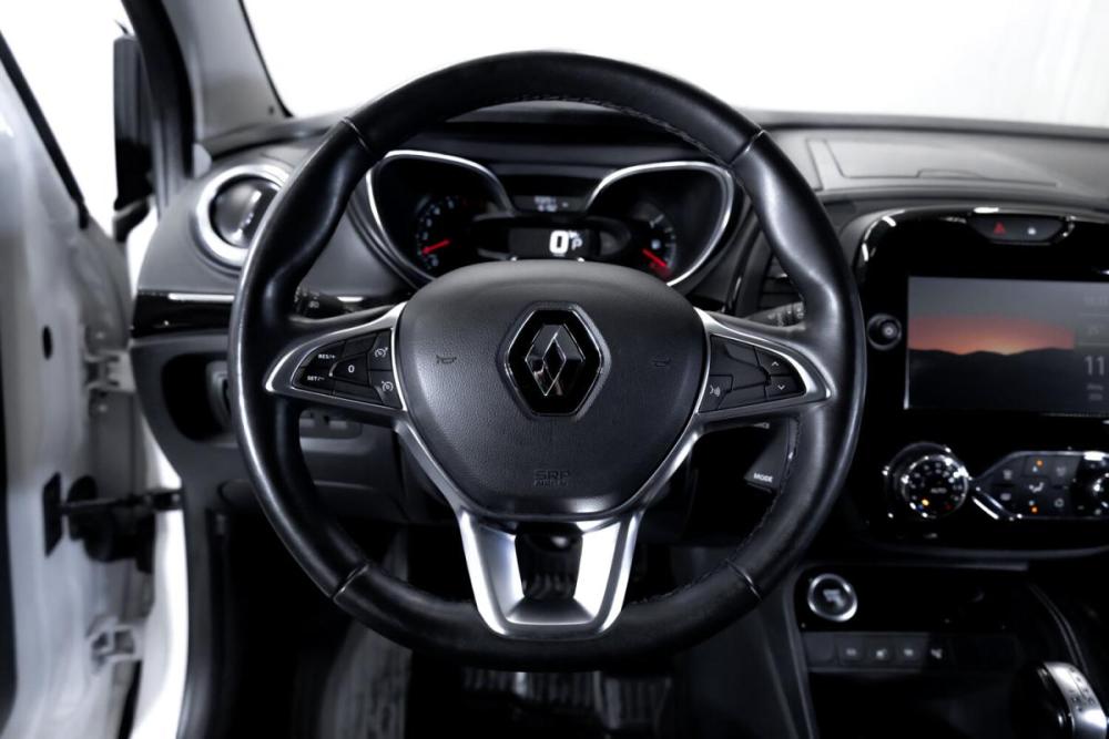Renault Kaptur I Рестайлинг Тюмень  - изображение 17