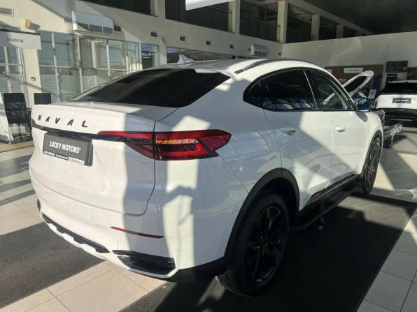Haval F7x I с пробегом 2020 года, цена 1 595 000 рублей, 84985 км, внедорожник, Автокод Объявления