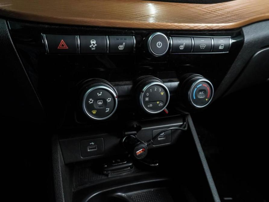 Lada (ВАЗ) Vesta I Рестайлинг (NG) Воронеж  - изображение 14