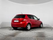 Kia Ceed I Рестайлинг Санкт-Петербург  - изображение 23