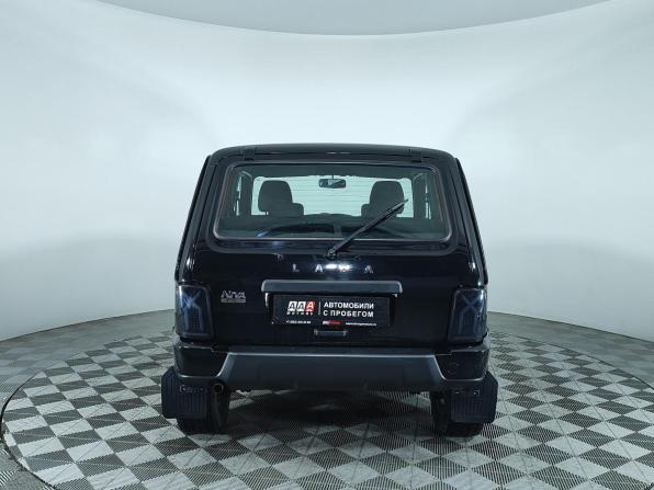 Lada (ВАЗ) Niva Legend с пробегом 2023 года, цена 841 000 рублей, 18337 км, внедорожник, Автокод Объявления