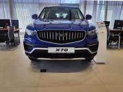 Belgee X70 I Рестайлинг Воронеж  - изображение 15