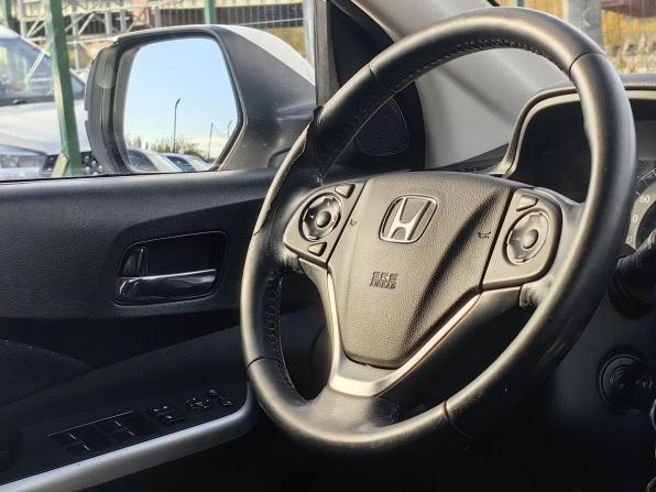 Honda CR-V IV Рестайлинг с пробегом 2015 года, цена 1 699 000 рублей, 247836 км, внедорожник, Автокод Объявления
