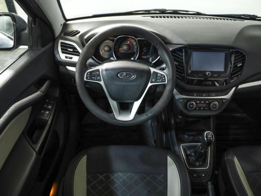 Lada (ВАЗ) Vesta I Санкт-Петербург  - изображение 11