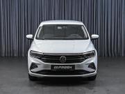 Volkswagen Polo VI Ставрополь  - изображение 22