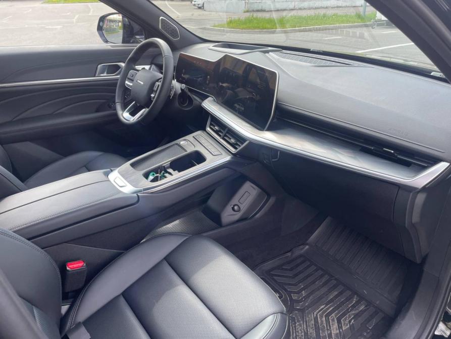 Haval F7x II Санкт-Петербург  - изображение 8