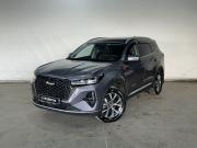 Chery Tiggo 7 Pro Max I Москва  - изображение 23