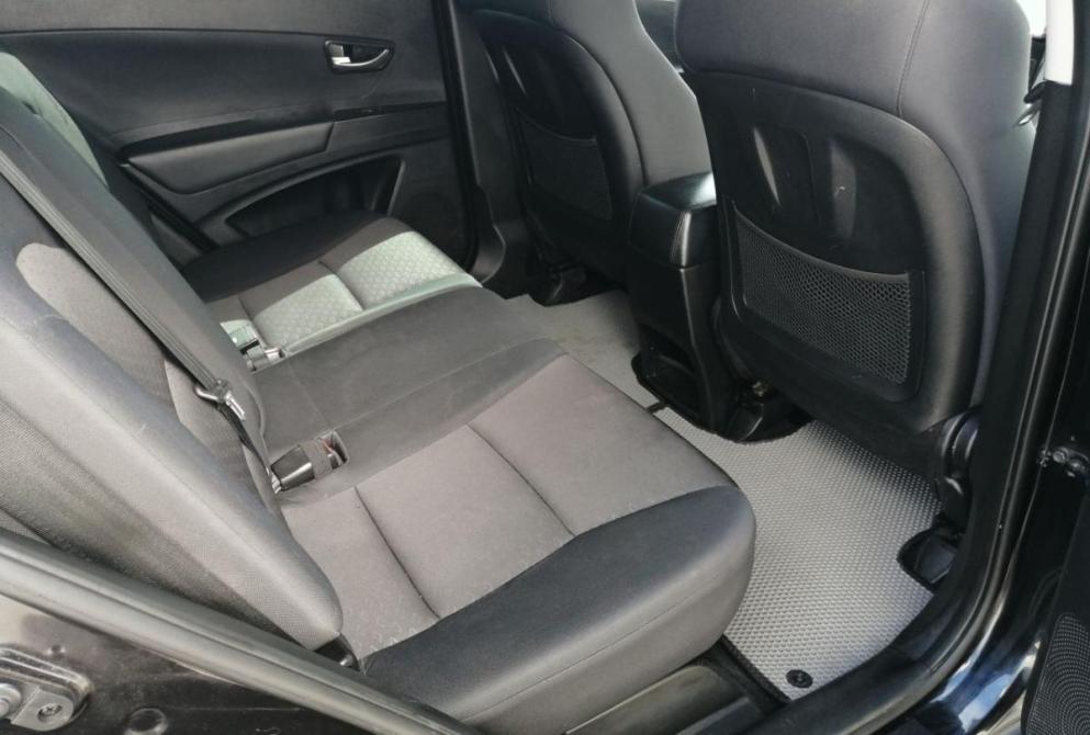 SsangYong Actyon II Иваново  - изображение 20