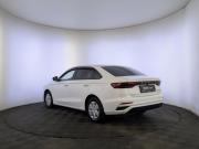 Geely Emgrand II Москва  - изображение 33