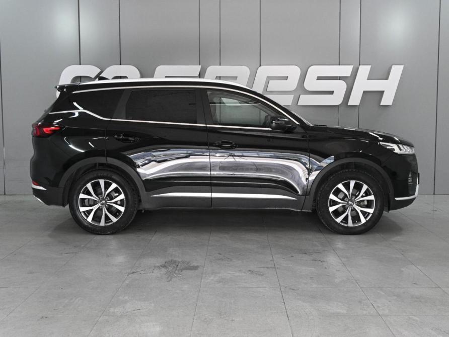 Chery Tiggo 7 Pro I Ростов-на-Дону  - изображение 5