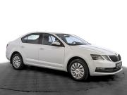 Skoda Octavia III (A7) Рестайлинг Москва  - изображение 26