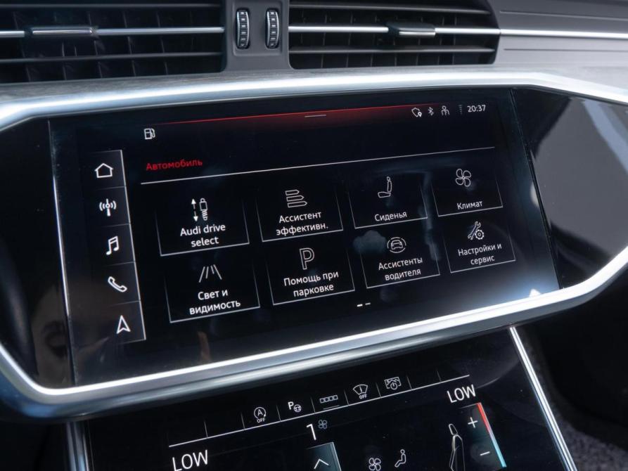 Audi A6 V (C8) Волгоград  - изображение 19