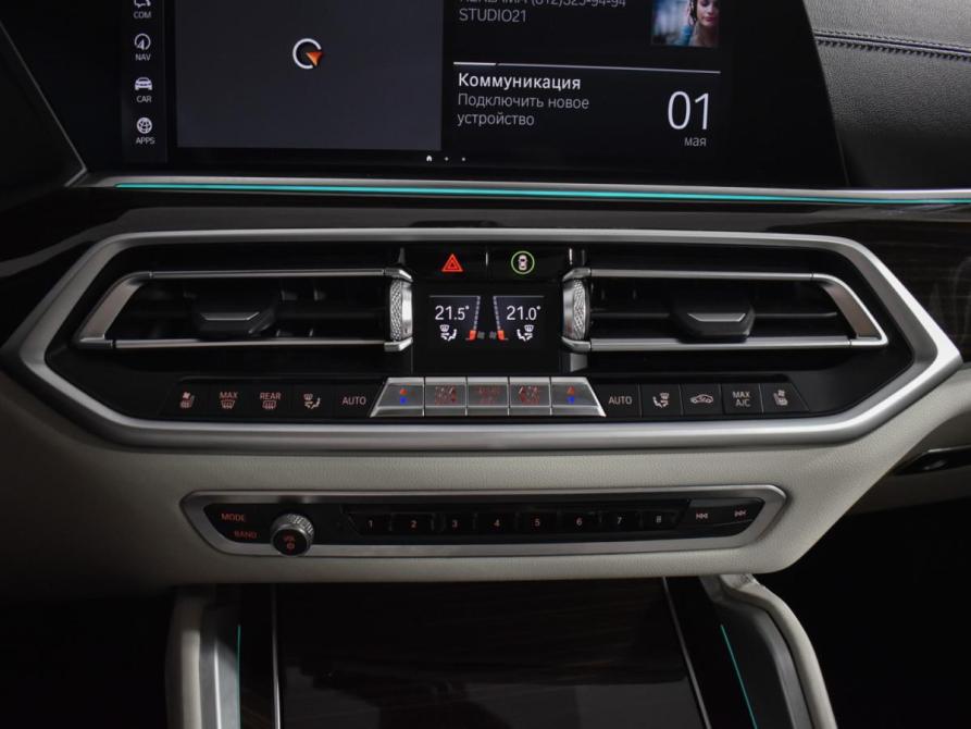 BMW X6 III (G06) Санкт-Петербург  - изображение 17