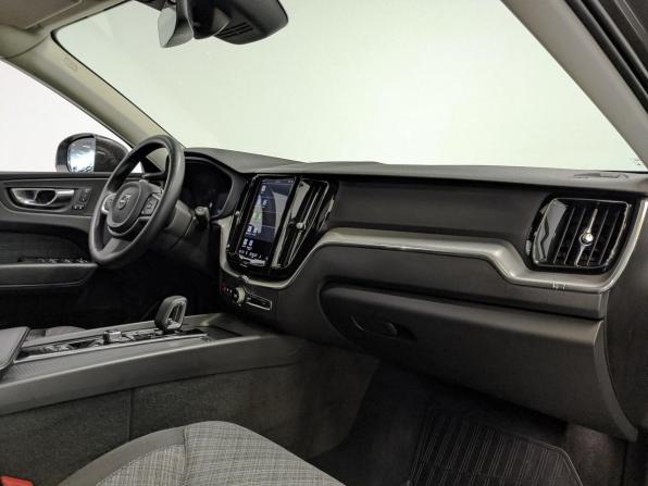 Volvo XC60 II с пробегом 2021 года, цена 4 085 000 рублей, 60002 км, внедорожник, Автокод Объявления
