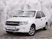 Lada (ВАЗ) Granta I Ульяновск  - изображение 18