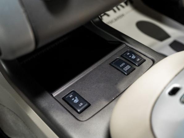 Nissan Murano II (Z51) Рестайлинг 2 с пробегом 2013 года, цена 1 360 000 рублей, 198950 км, внедорожник, Автокод Объявления