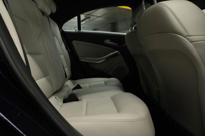 Mercedes-Benz CLA I (C117 X117) с пробегом 2016 года, цена 2 290 000 рублей, 157729 км, седан, Автокод Объявления