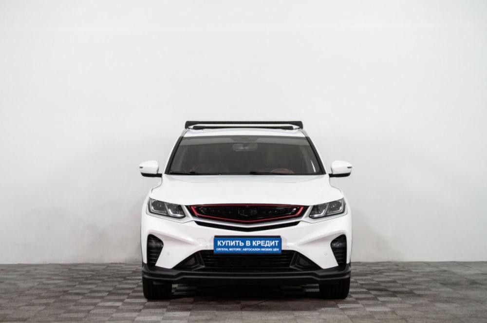 Geely Coolray I Сургут  - изображение 2