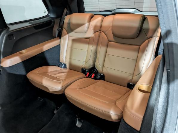 Mercedes-Benz GLS I (X166) с пробегом 2016 года, цена 4 000 000 рублей, 178275 км, внедорожник, Автокод Объявления