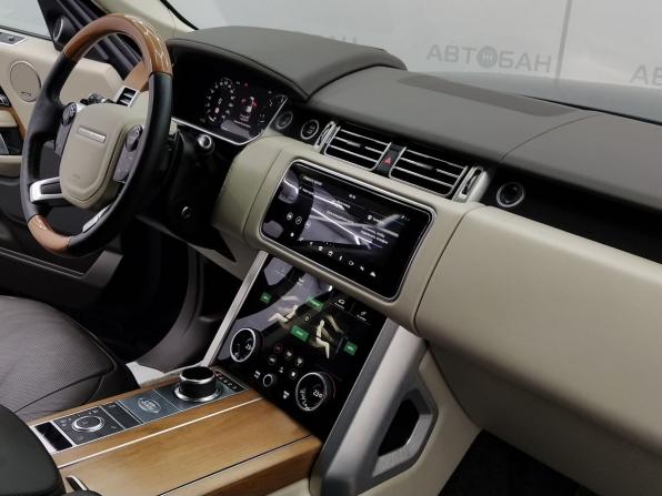 Land Rover Range Rover IV Рестайлинг с пробегом 2020 года, цена 7 500 000 рублей, 82000 км, внедорожник, Автокод Объявления