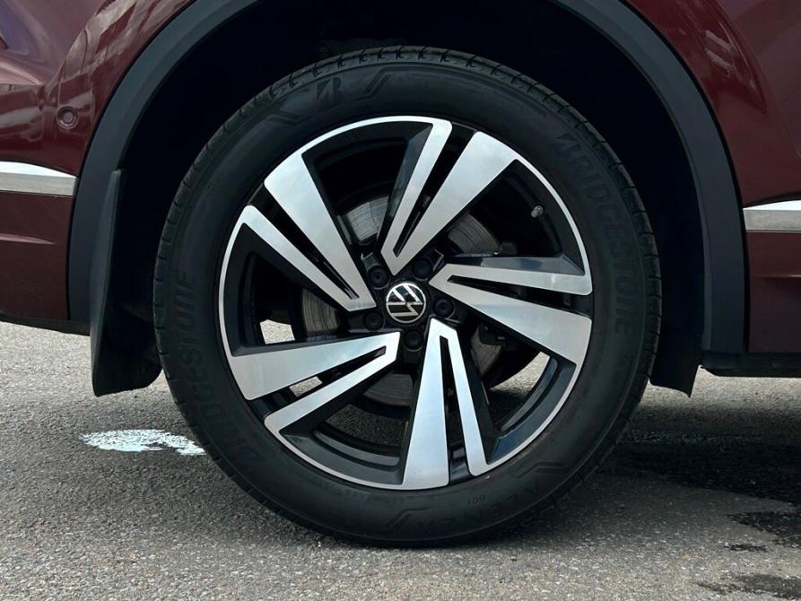 Volkswagen Touareg III Санкт-Петербург  - изображение 27