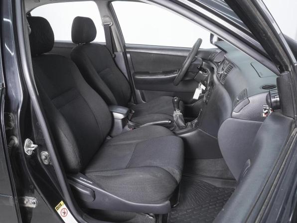 Toyota Corolla IX (E120 E130) Рестайлинг с пробегом 2005 года, цена 649 000 рублей, 299454 км, седан, Автокод Объявления