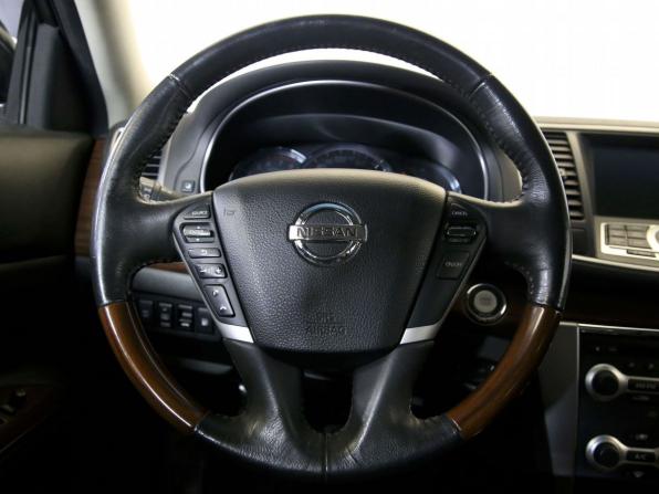 Nissan Teana II (J32) с пробегом 2009 года, цена 1 125 000 рублей, 113599 км, седан, Автокод Объявления
