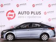 Hyundai Solaris II Минеральные Воды  - изображение 25