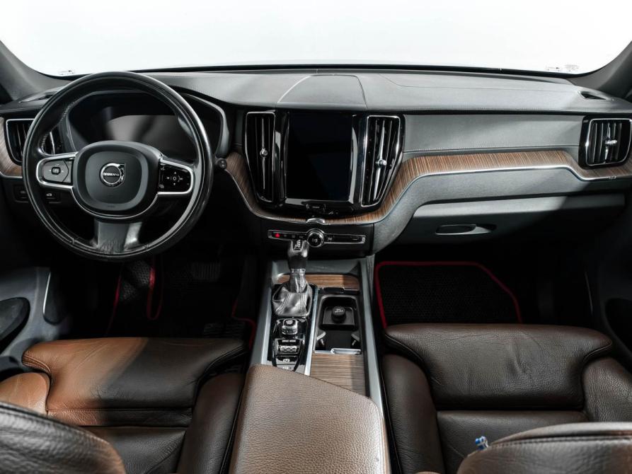 Volvo XC60 II Санкт-Петербург  - изображение 16