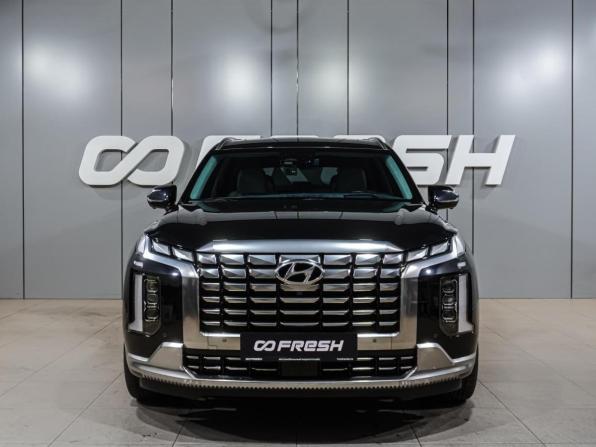 Hyundai Palisade I Рестайлинг с пробегом 2022 года, цена 6 259 000 рублей, 103875 км, внедорожник, Автокод Объявления